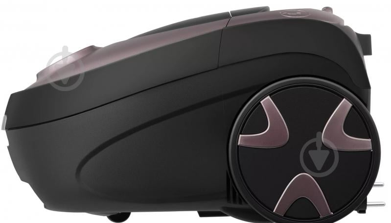 Пылесос Ardesto VC-I-B800GB black - фото 15 Пылесос Ardesto VC-I-B800GB black - фото 15