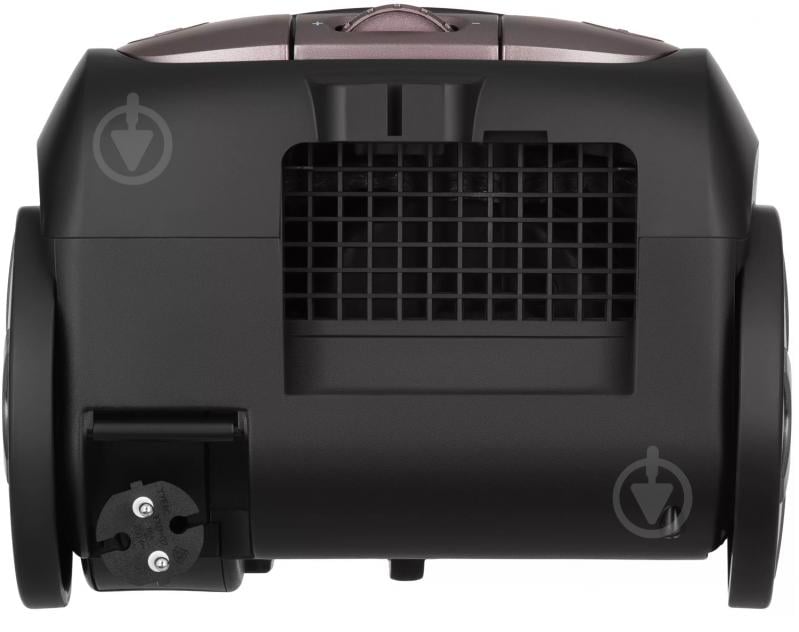 Пылесос Ardesto VC-I-B800GB black - фото 6 Пылесос Ardesto VC-I-B800GB black - фото 6