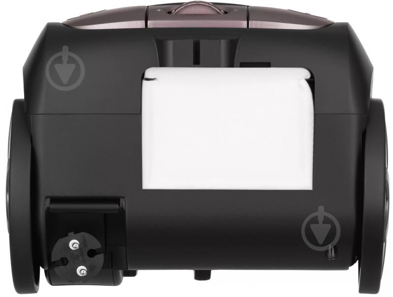 Пылесос Ardesto VC-I-B800GB black - фото 7 Пылесос Ardesto VC-I-B800GB black - фото 7