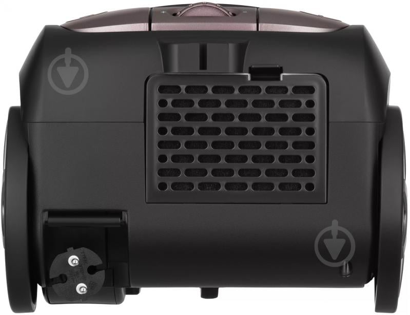 Пылесос Ardesto VC-I-B800GB black - фото 8 Пылесос Ardesto VC-I-B800GB black - фото 8