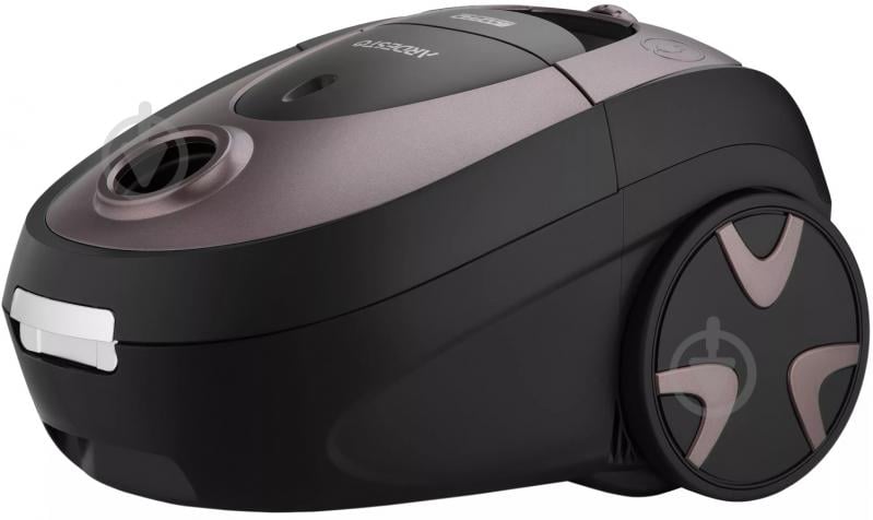 Пылесос Ardesto VC-I-B800GB black - фото 10 Пылесос Ardesto VC-I-B800GB black - фото 10