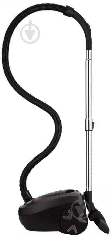 Пылесос Ardesto VC-I-B800GB black - фото 1 Пылесос Ardesto VC-I-B800GB black - фото 1
