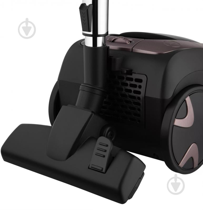 Пылесос Ardesto VC-I-B800GB black - фото 11 Пылесос Ardesto VC-I-B800GB black - фото 11