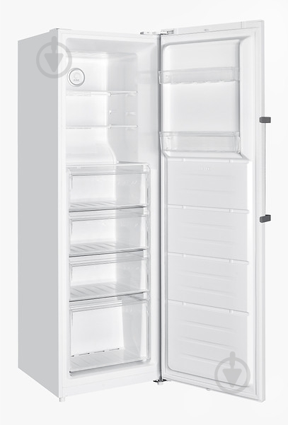 УЦІНКА! Морозильна камера PRIME Technics FSN 1813 ED (УЦ №3466) - фото 4