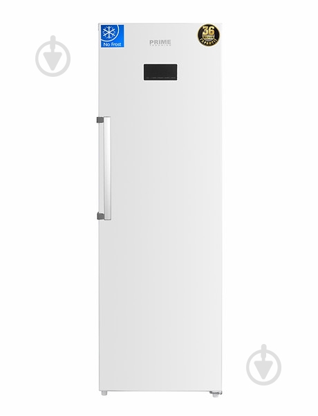 УЦІНКА! Морозильна камера PRIME Technics FSN 1813 ED (УЦ №3466) - фото 5