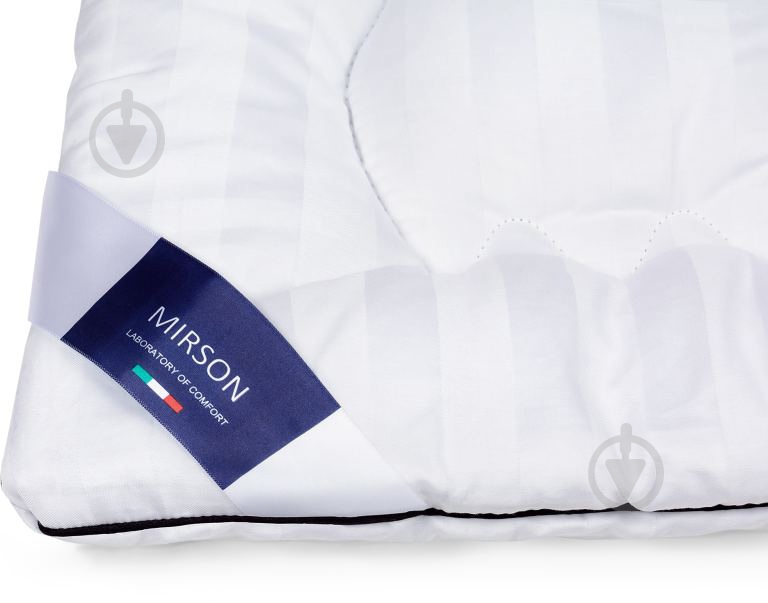 Одеяло Royal Eco-Soft Hand Made 844 лето (2200000620385) 110x140 см MirSon - фото 3