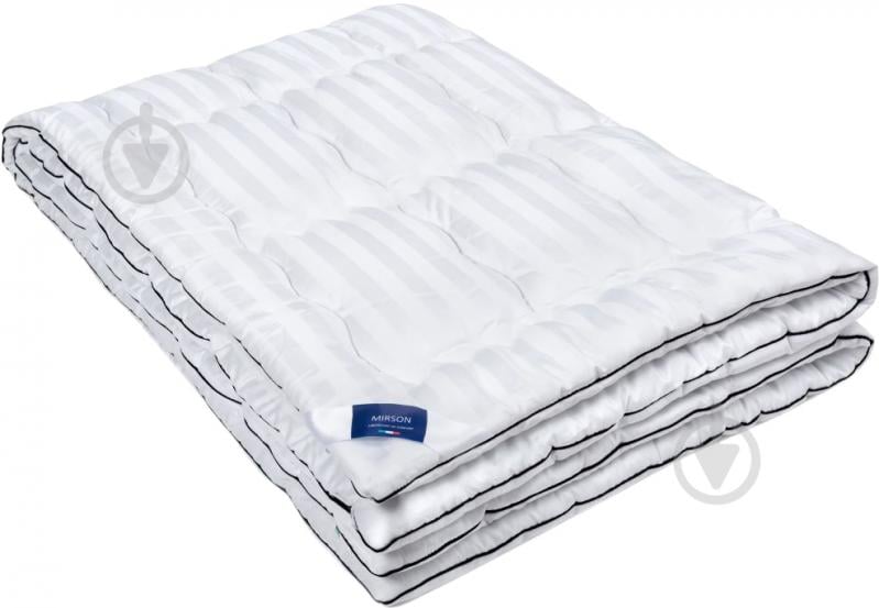 Одеяло Royal Eco-Soft Hand Made 844 лето (2200000620385) 110x140 см MirSon - фото 4