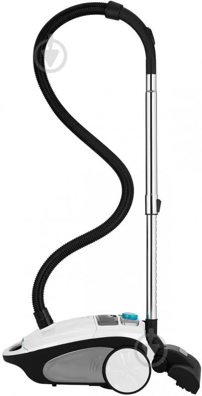 Пилосос Ardesto VC-I-B800W white - фото 2 Пилосос Ardesto VC-I-B800W white - фото 2