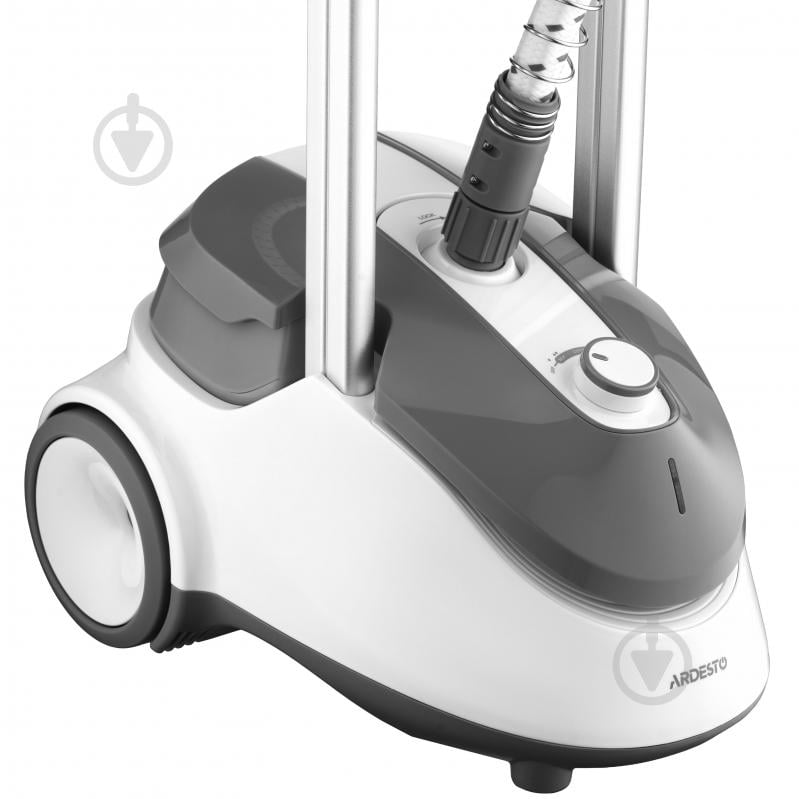 Отпариватель Ardesto IR-S26 - фото 5 Отпариватель Ardesto IR-S26 - фото 5