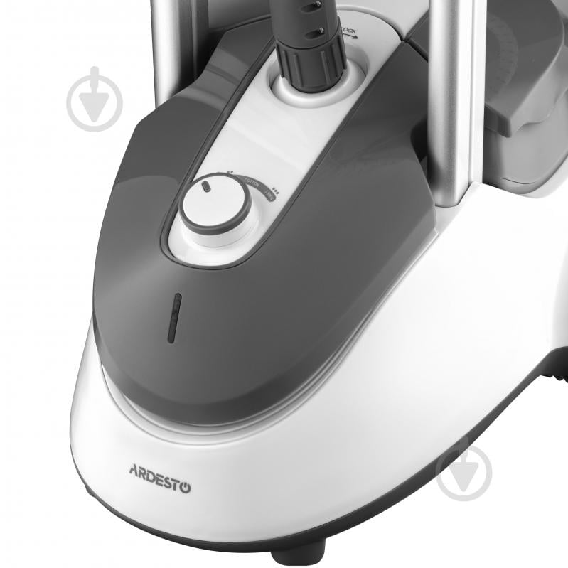 Отпариватель Ardesto IR-S26 - фото 6 Отпариватель Ardesto IR-S26 - фото 6