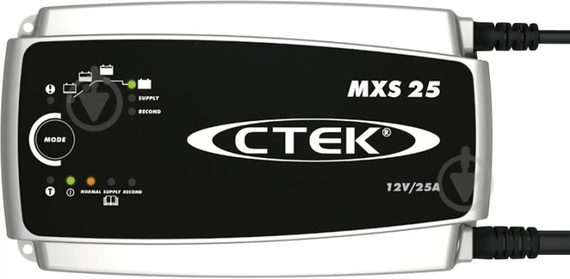 Зарядное устройство CTEK MXS 25 56-732 - фото 1