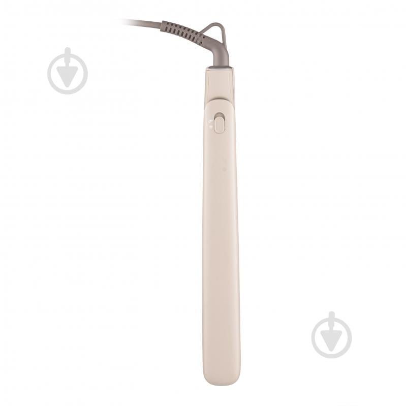 Выпрямитель для волос Ardesto Pearl Cream HS-Y700PERL - фото 8 Выпрямитель для волос Ardesto Pearl Cream HS-Y700PERL - фото 8