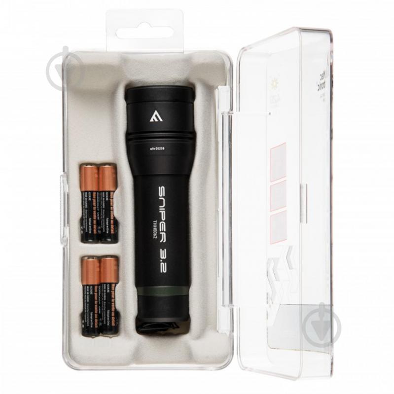 Mactronic Sniper 3.2 420 Lm [019] Black THH0062 - фото 4