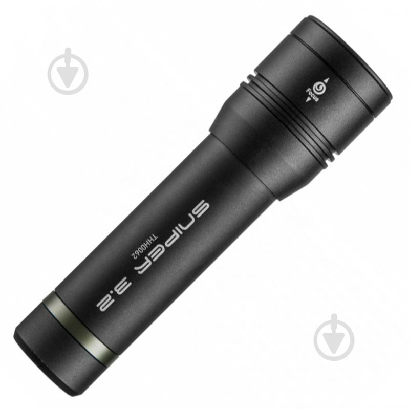 Mactronic Sniper 3.2 420 Lm [019] Black THH0062 - фото 7