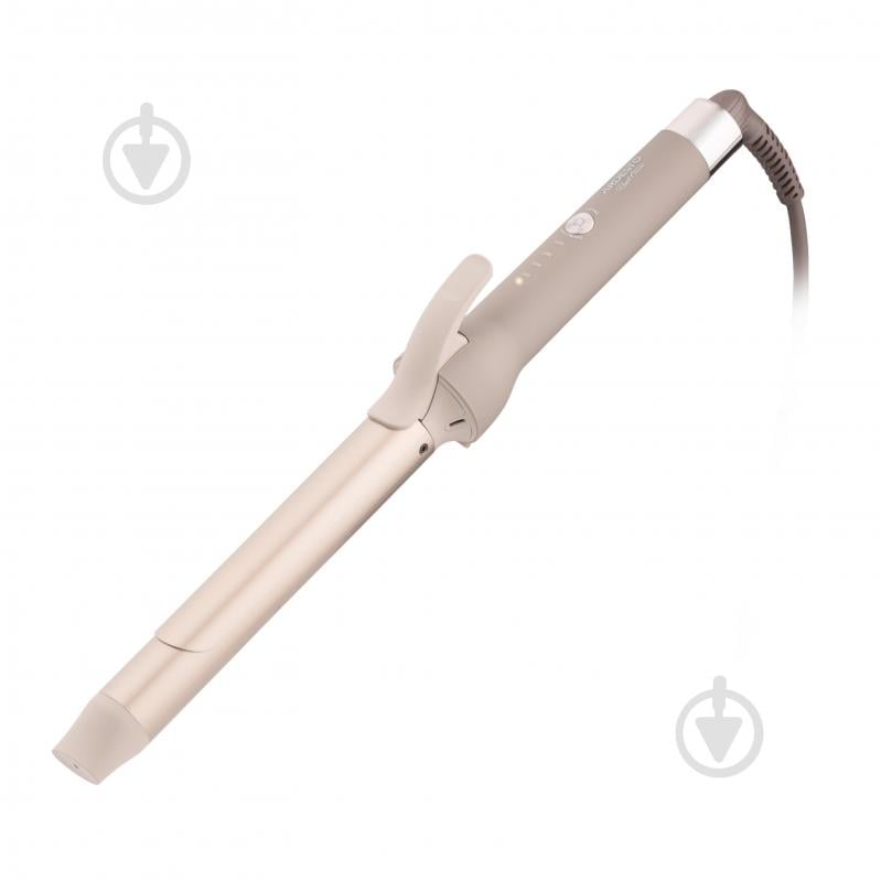 Плойка Ardesto Pearl Cream HC-Y700PERL - фото 2