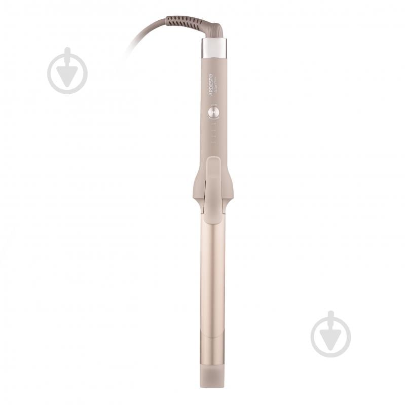 Плойка Ardesto Pearl Cream HC-Y700PERL - фото 5