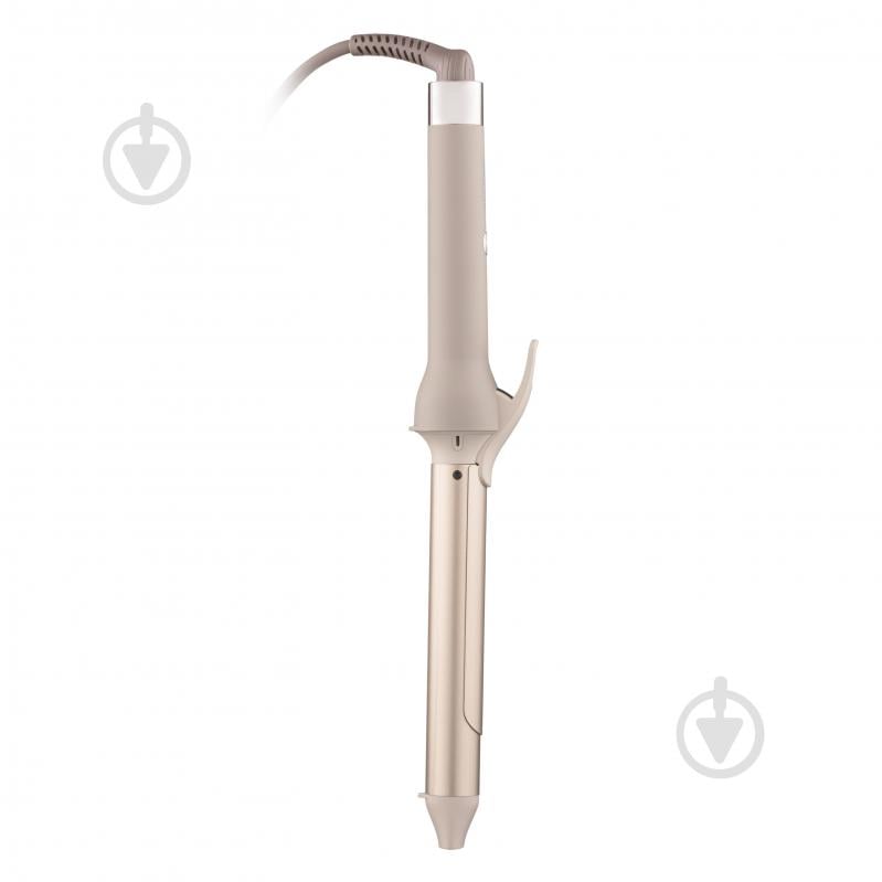 Плойка Ardesto Pearl Cream HC-Y700PERL - фото 6