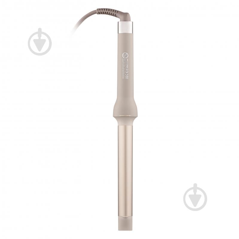 Плойка Ardesto Pearl Cream HC-Y700PERL - фото 8