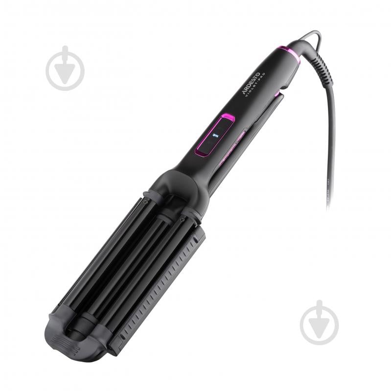 Плойка Ardesto Violet Pro HC-Y220PRO - фото 4 Плойка Ardesto Violet Pro HC-Y220PRO - фото 4