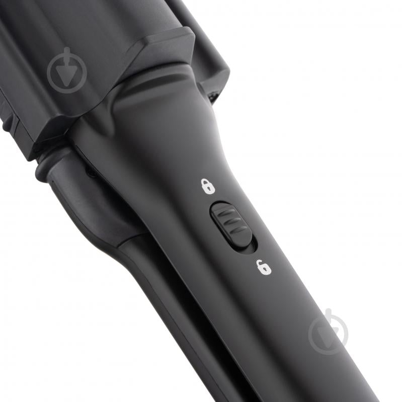 Плойка Ardesto Violet Pro HC-Y220PRO - фото 7 Плойка Ardesto Violet Pro HC-Y220PRO - фото 7