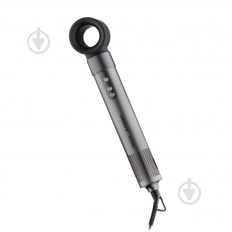 Фен-стайлер Ardesto Stein HD-Y1000BRST - фото 16 Фен-стайлер Ardesto Stein HD-Y1000BRST - фото 16