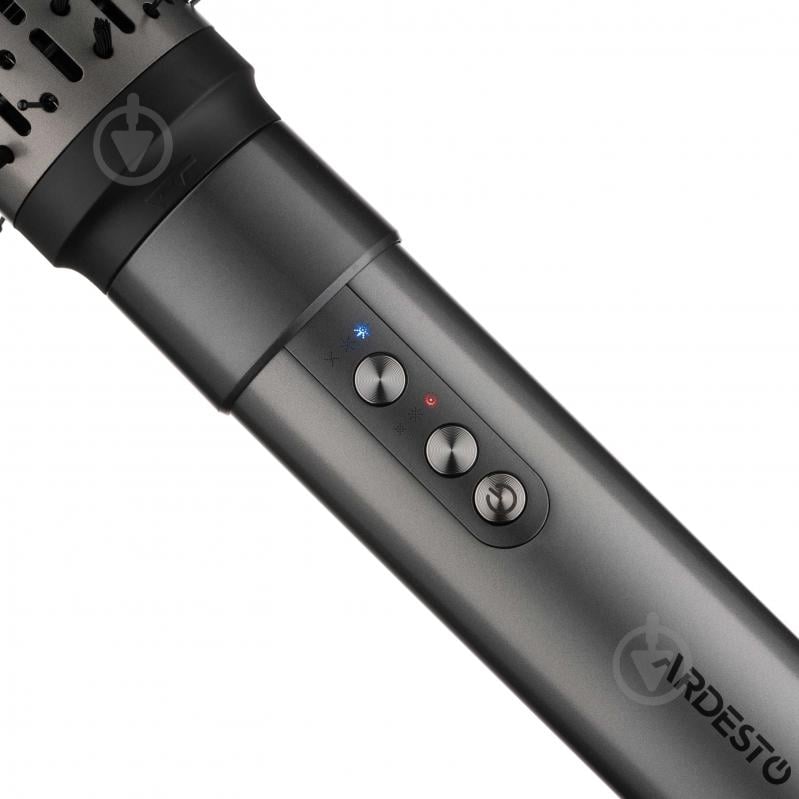 Фен-стайлер Ardesto Stein HD-Y1000BRST - фото 17 Фен-стайлер Ardesto Stein HD-Y1000BRST - фото 17