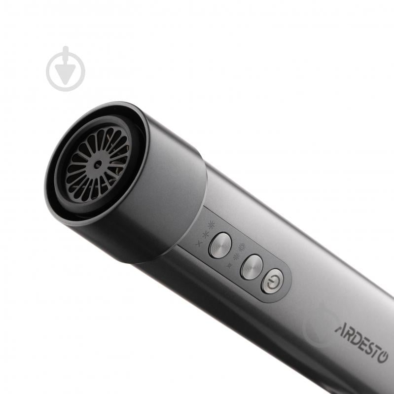 Фен-стайлер Ardesto Stein HD-Y1000BRST - фото 18 Фен-стайлер Ardesto Stein HD-Y1000BRST - фото 18