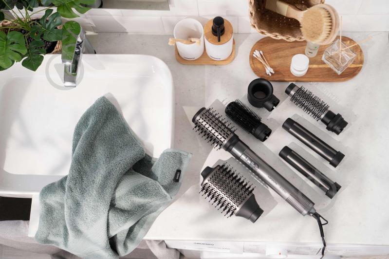 Фен-стайлер Ardesto Stein HD-Y1000BRST - фото 23 Фен-стайлер Ardesto Stein HD-Y1000BRST - фото 23