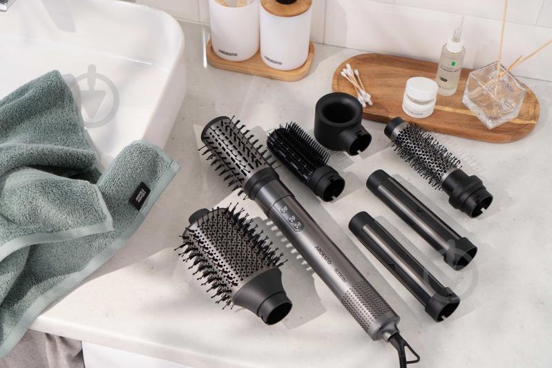 Фен-стайлер Ardesto Stein HD-Y1000BRST - фото 24 Фен-стайлер Ardesto Stein HD-Y1000BRST - фото 24