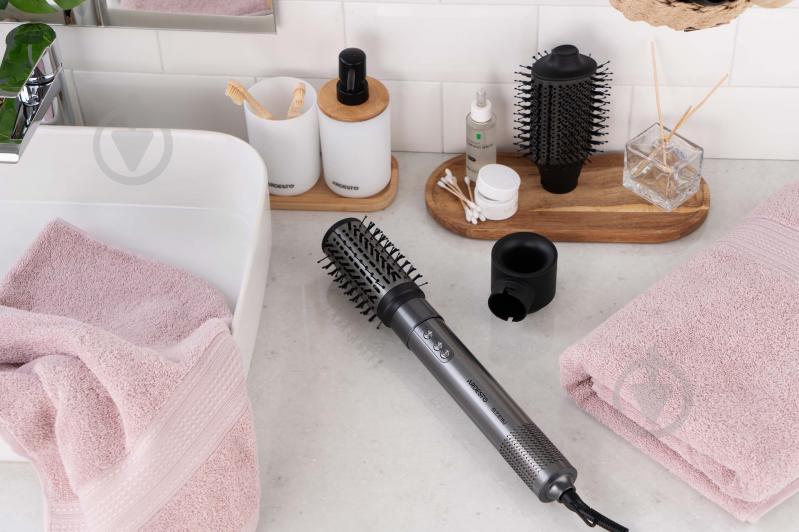 Фен-стайлер Ardesto Stein HD-Y1000BRST - фото 25 Фен-стайлер Ardesto Stein HD-Y1000BRST - фото 25