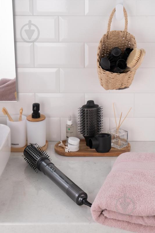 Фен-стайлер Ardesto Stein HD-Y1000BRST - фото 26 Фен-стайлер Ardesto Stein HD-Y1000BRST - фото 26