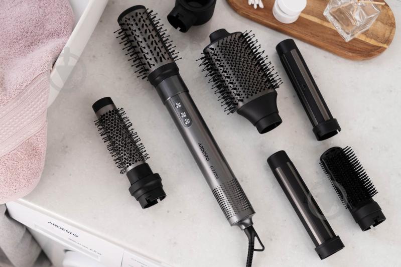 Фен-стайлер Ardesto Stein HD-Y1000BRST - фото 27 Фен-стайлер Ardesto Stein HD-Y1000BRST - фото 27