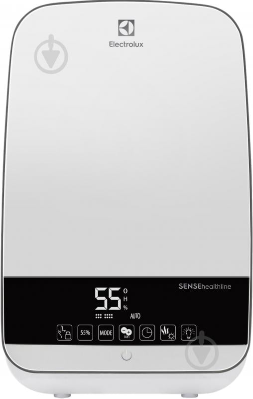 Увлажнитель воздуха Electrolux EHU-3315D - фото 1