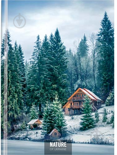 Блокнот А4 O20378-12 Optima - фото 1