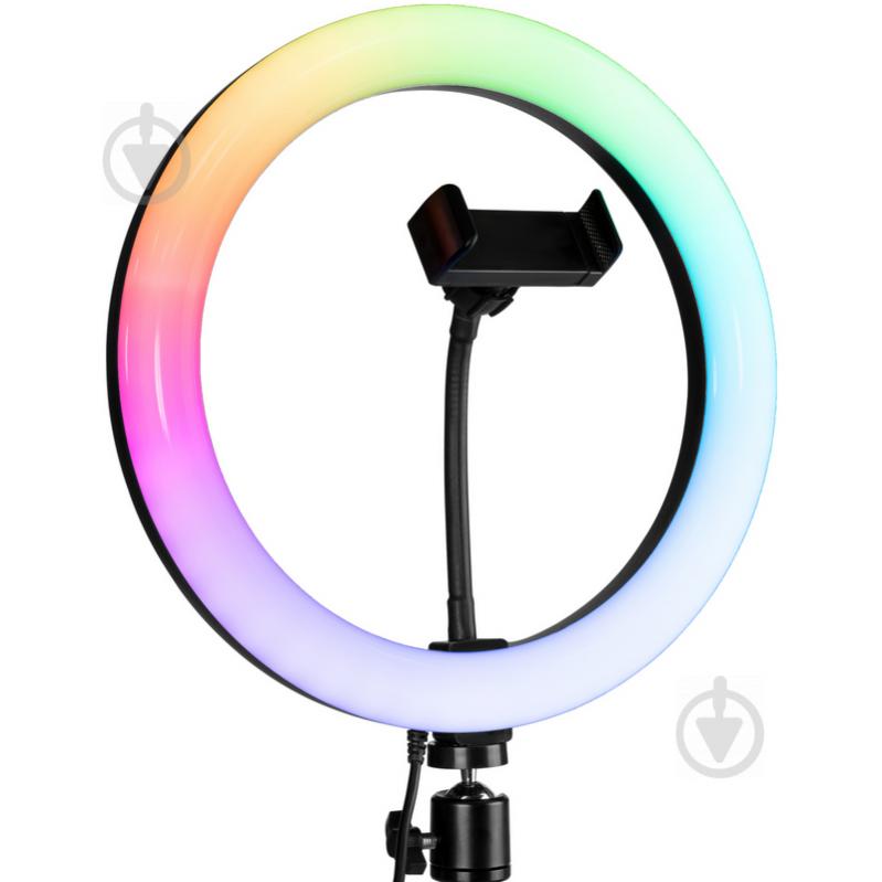 Комплект блогера Gelius 6 в 1 Gelius Pro Blogger Set Life Hack Tune RGB GP-BS003 - фото 16