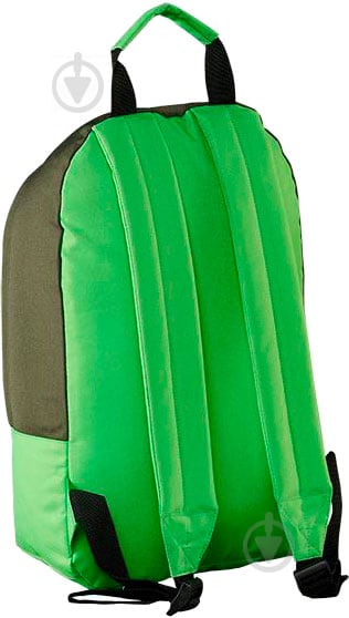 Рюкзак Caribee Campus 64713 Classic 22 л green/dufflebag - фото 3