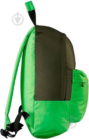 Рюкзак Caribee Campus 64713 Classic 22 л green/dufflebag - фото 2