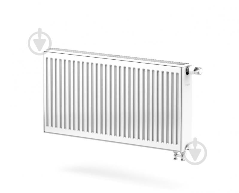 Радиатор стальной Evro-Termo 22VK 500x600 - фото 1 Радиатор стальной Evro-Termo 22VK 500x600 - фото 1