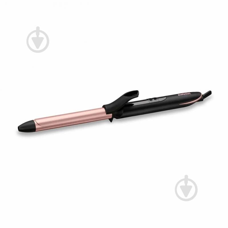 Плойка BaByliss C450E - фото 2