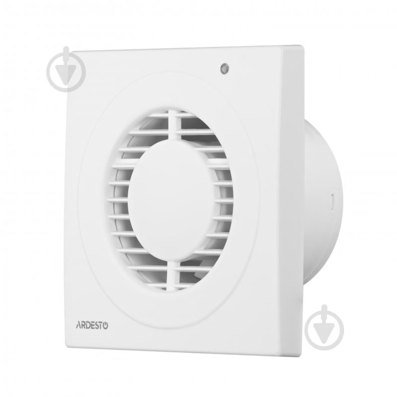 Витяжний вентилятор ARDESTO BFO-100W - фото 1 Витяжний вентилятор ARDESTO BFO-100W - фото 1