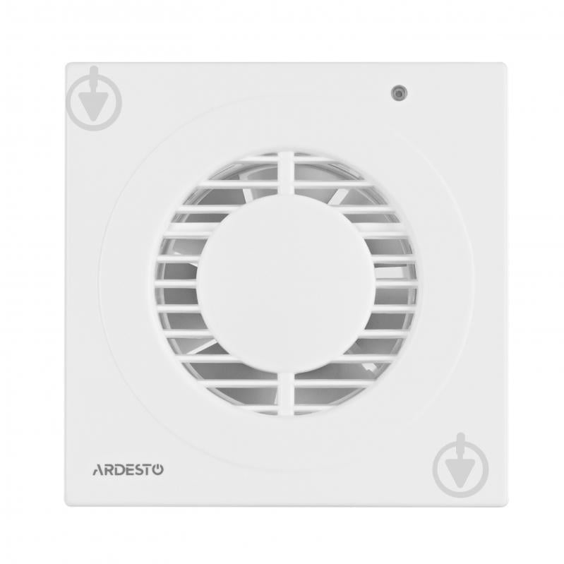 Витяжний вентилятор ARDESTO BFO-100W - фото 2 Витяжний вентилятор ARDESTO BFO-100W - фото 2