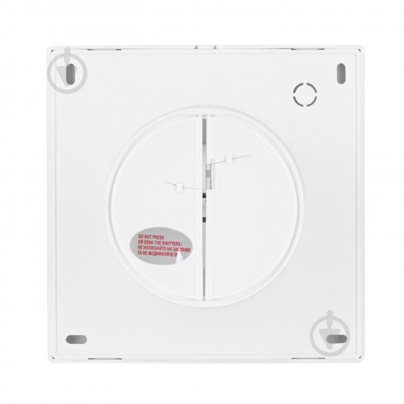 Витяжний вентилятор ARDESTO BFO-100W - фото 6 Витяжний вентилятор ARDESTO BFO-100W - фото 6