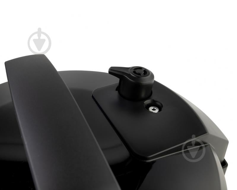 Мультиварка-скороварка Gorenje GMC6SBK - фото 12