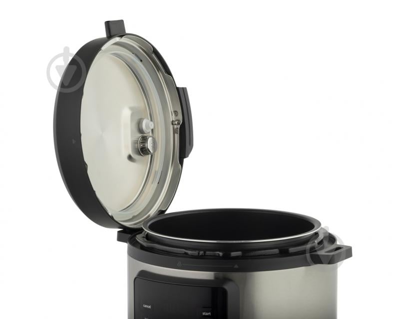 Мультиварка-скороварка Gorenje GMC6SBK - фото 13