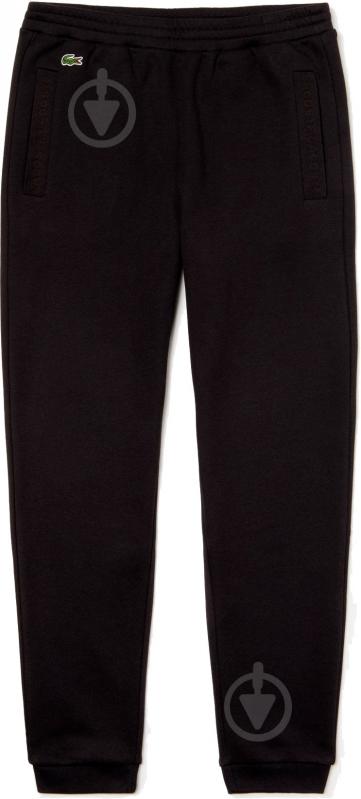 Брюки Lacoste XH0401031 р. 7 черный - фото 1