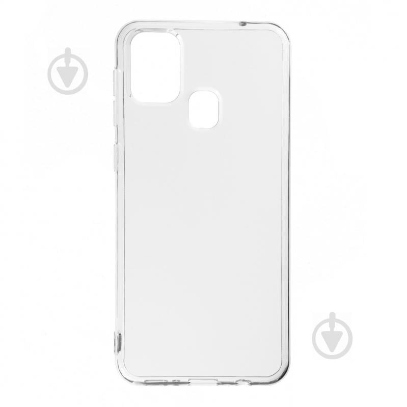 Чехол Armorstandart Air Series для Samsung M31 (M315) Transparent (ARM56220) - фото 1