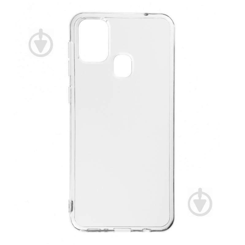 Чехол Armorstandart Air Series для Samsung M31 (M315) Transparent (ARM56220) - фото 5