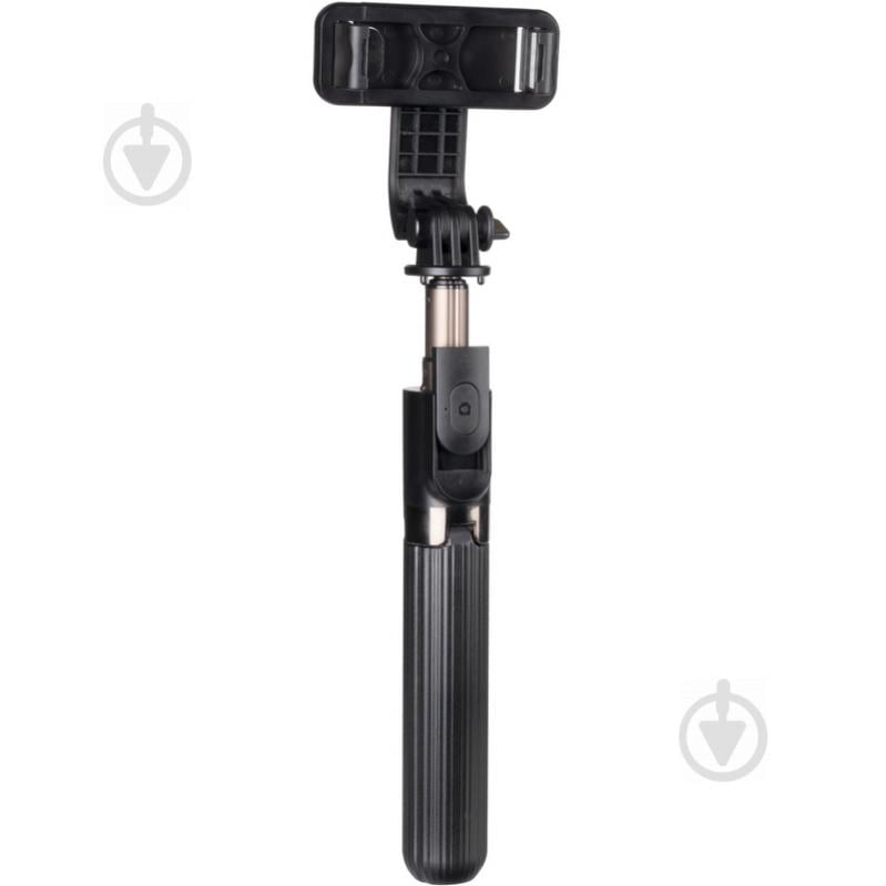 Селфі-монопод Gelius Pro Selfie Stick Tripod black GP-SS002 - фото 8