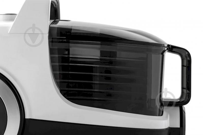 Пылесос Gorenje VC2201G4AEW black - фото 14