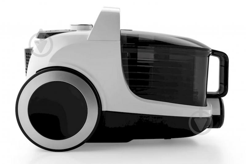 Пылесос Gorenje VC2201G4AEW black - фото 15